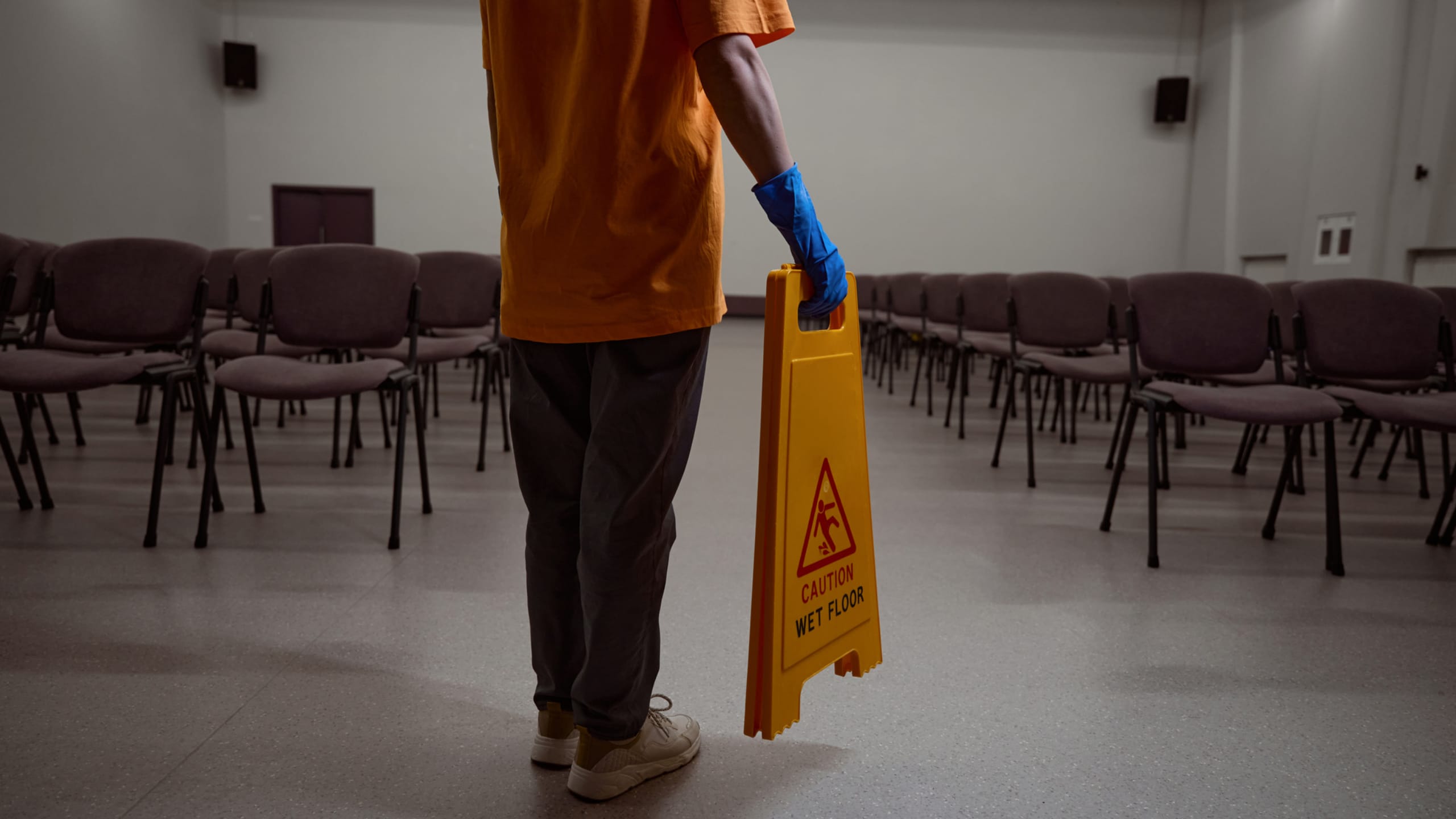 Things to Consider Before Choosing a Commercial Cleaning Company