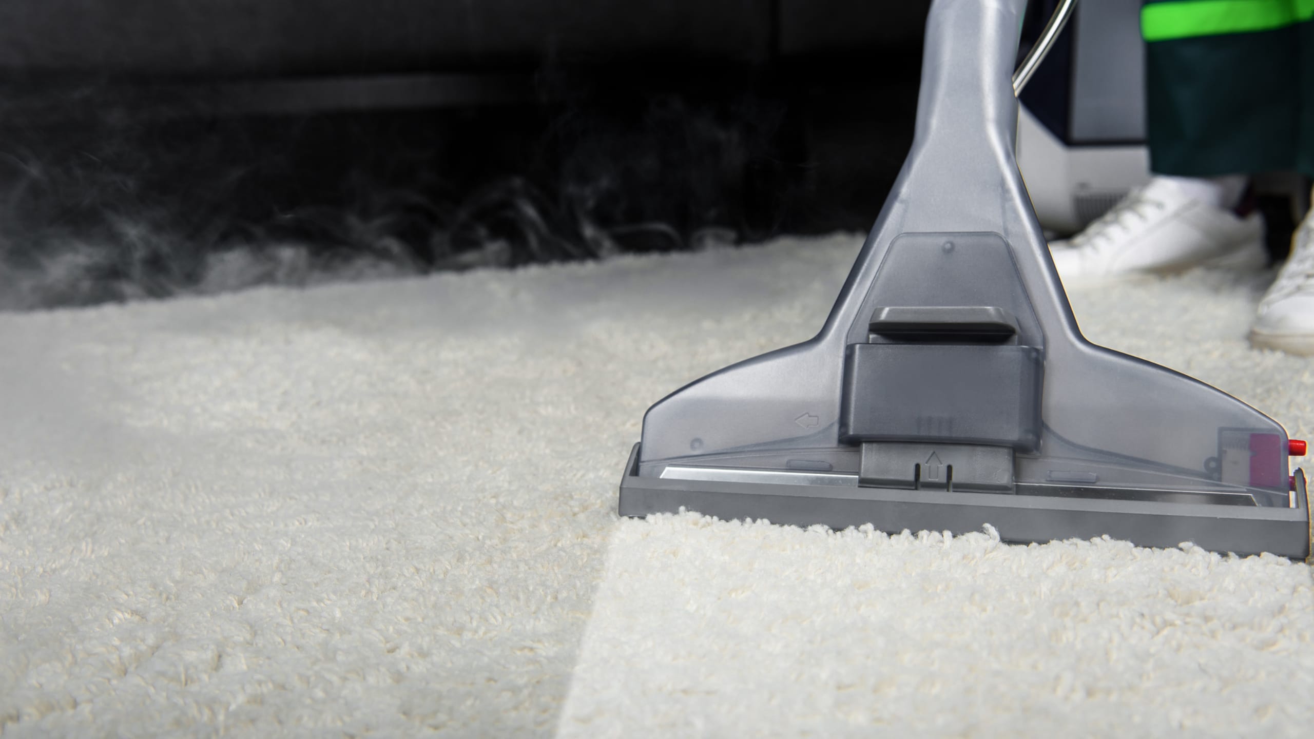 How to Create a Healthier Environment With Regular Deep-Cleaning Services